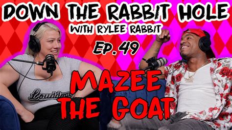 mazee the goat|Studs » Mazee The Goat